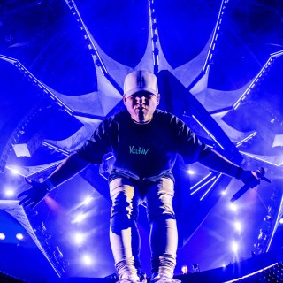 Reverze 2025 | Saturday 15 February | Part II