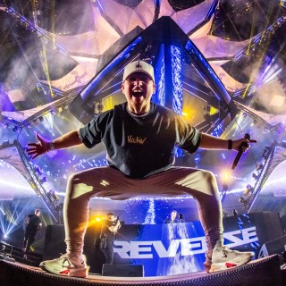 Reverze 2025 | Saturday 15 February | Part II