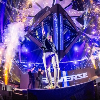 Reverze 2025 | Saturday 15 February | Part II