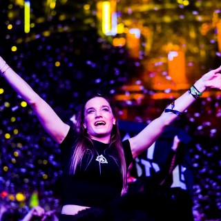 Reverze 2025 | Saturday 15 February | Part II