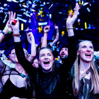 Reverze 2025 | Saturday 15 February | Part II