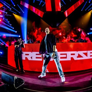 Reverze 2025 | Saturday 15 February | Part II