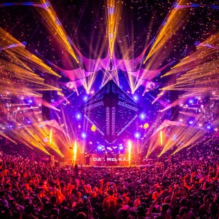 Reverze 2025 | Saturday 15 February | Part II