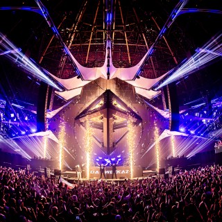 Reverze 2025 | Saturday 15 February | Part II