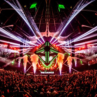 Reverze 2025 | Saturday 15 February | Part II