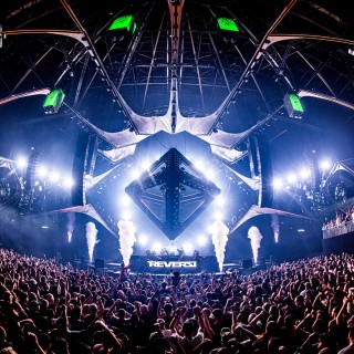 Reverze 2025 | Saturday 15 February | Part II