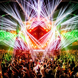 Reverze 2025 | Saturday 15 February | Part II