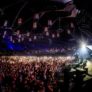 Reverze 2025 | Saturday 15 February | Part II