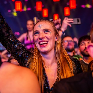 Reverze 2025 | Saturday 15 February | Part II