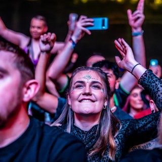 Reverze 2025 | Saturday 15 February | Part II
