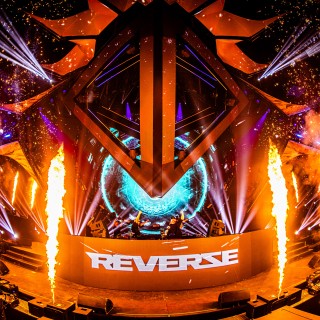 Reverze 2025 | Saturday 15 February | Part II