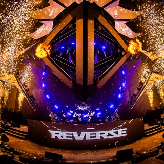 Reverze 2025 | Saturday 15 February | Part II