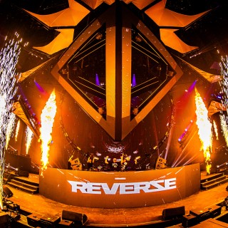 Reverze 2025 | Saturday 15 February | Part II