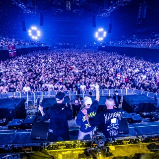 Reverze 2025 | Saturday 15 February | Part II