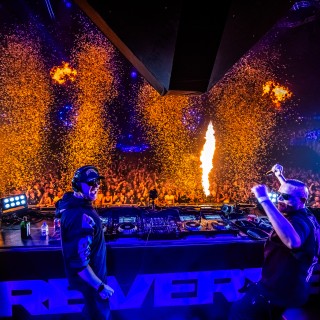 Reverze 2025 | Saturday 15 February | Part II