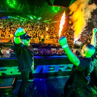 Reverze 2025 | Saturday 15 February | Part II