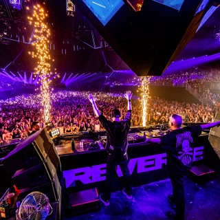 Reverze 2025 | Saturday 15 February | Part II
