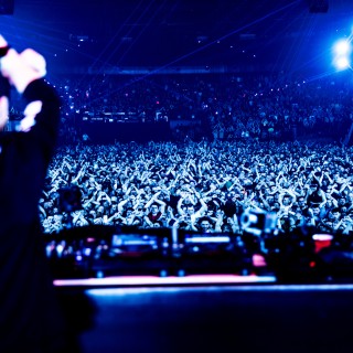 Reverze 2025 | Saturday 15 February | Part II