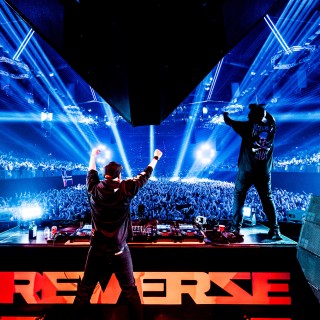 Reverze 2025 | Saturday 15 February | Part II