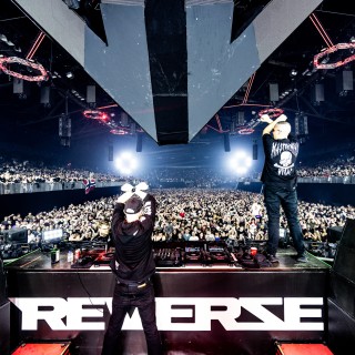 Reverze 2025 | Saturday 15 February | Part II