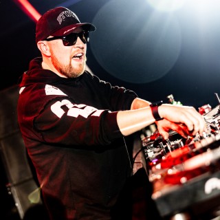Reverze 2025 | Saturday 15 February | Part II