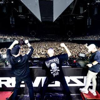 Reverze 2025 | Saturday 15 February | Part II