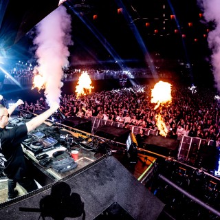 Reverze 2025 | Saturday 15 February | Part II