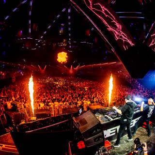 Reverze 2025 | Saturday 15 February | Part II
