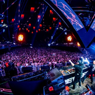 Reverze 2025 | Saturday 15 February | Part II