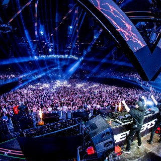 Reverze 2025 | Saturday 15 February | Part II