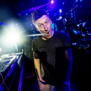 Reverze 2025 | Saturday 15 February | Part II