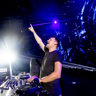 Reverze 2025 | Saturday 15 February | Part II