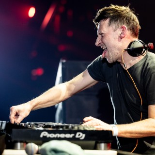 Reverze 2025 | Saturday 15 February | Part II