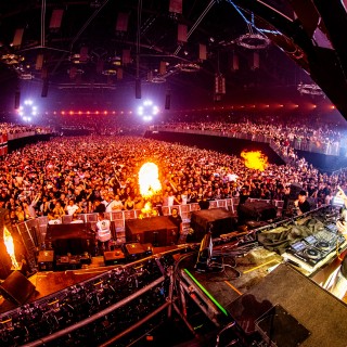 Reverze 2025 | Saturday 15 February | Part II