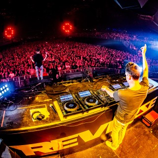 Reverze 2025 | Saturday 15 February | Part II