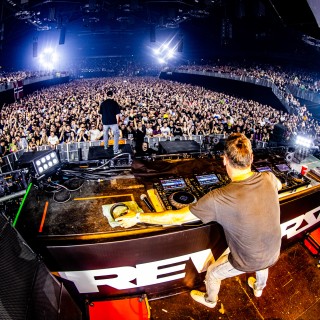 Reverze 2025 | Saturday 15 February | Part II
