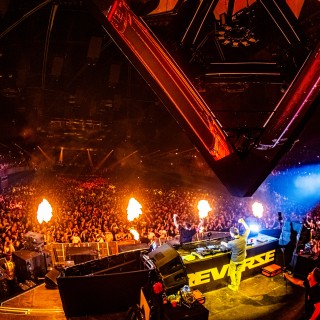 Reverze 2025 | Saturday 15 February | Part II