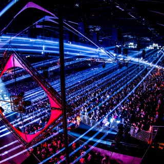 Reverze 2025 | Saturday 15 February | Part II