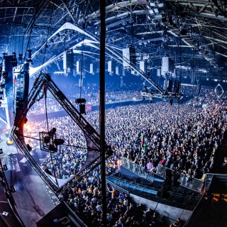 Reverze 2025 | Saturday 15 February | Part II