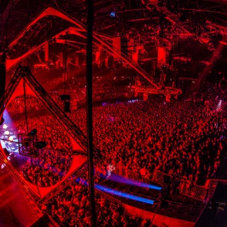 Reverze 2025 | Saturday 15 February | Part II