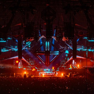 Reverze 2025 | Saturday 15 February | Part II