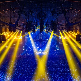 Reverze 2025 | Saturday 15 February | Part II