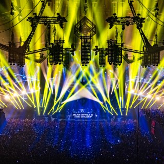 Reverze 2025 | Saturday 15 February | Part II