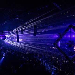 Reverze 2025 | Saturday 15 February | Part II