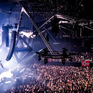 Reverze 2025 | Saturday 15 February | Part II