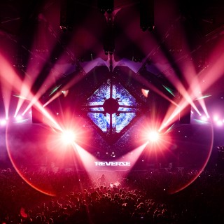 Reverze 2025 | Saturday 15 February | Part II
