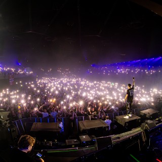 Reverze 2025 | Saturday 15 February | Part II