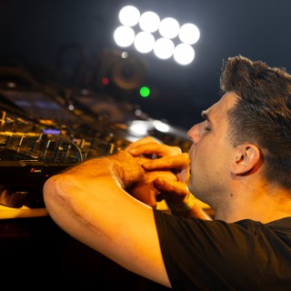 Reverze 2025 | Saturday 15 February | Part II