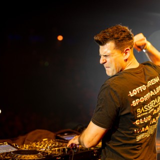 Reverze 2025 | Saturday 15 February | Part II