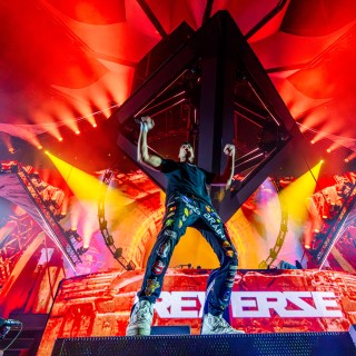 Reverze 2025 | Saturday 15 February | Part II